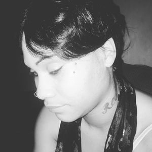 Meet your Posher, Shamika